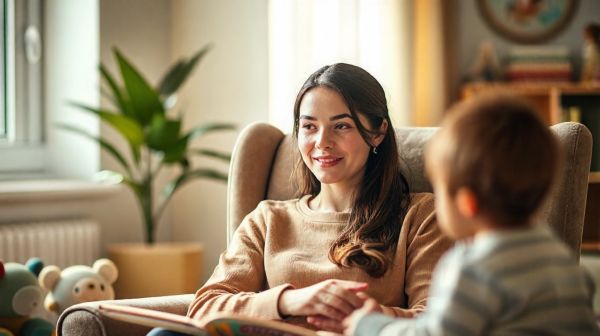 5 astuces pour bien sélectionner une assistante maternelle