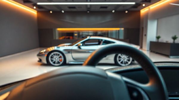 Actus et tendances automobiles : le guide ultime de cars lift