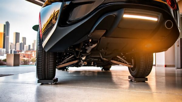 Actus et tendances automobiles : le guide ultime de cars lift