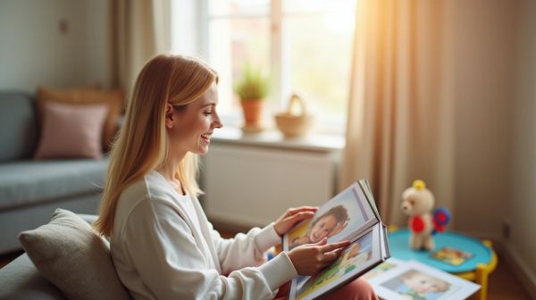 Choisir une assistante maternelle : comment éviter les erreurs courantes