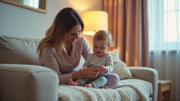 Choisir une assistante maternelle : comment éviter les erreurs courantes