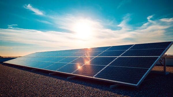 Découvrez les panneaux solaires photovoltaïques pour un avenir énergétique durable