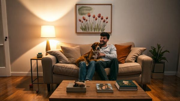 Les avantages de combiner assurance chien et habitation