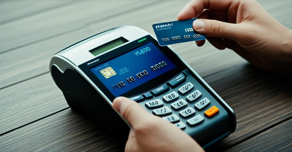 Les systèmes de paiement prépayés : avantages et inconvénients