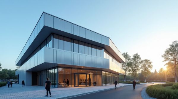L'importance d'une entreprise multiservices à Paray-Vieille-Poste