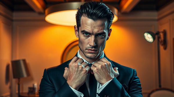 Plongée dans l'univers de cyril regard, magicien à monaco