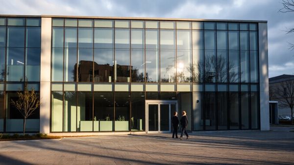 Pourquoi choisir une entreprise multiservices à Paray-Vieille-Poste