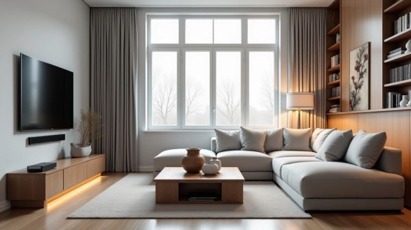 Quel placo choisir selon la pièce pour chaque usage ?