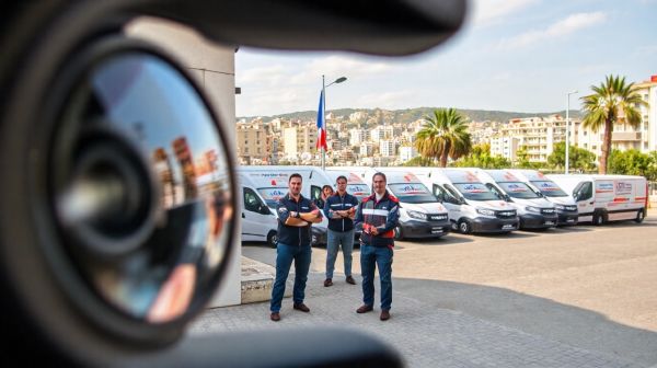 Top choix d'électriciens pour vidéosurveillance à Biguglia