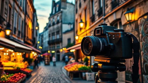 Top techniques pour utiliser france vidcaps et enrichir vos vidéos