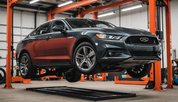 Tout savoir sur l'automobile avec cars lift : tendances et news