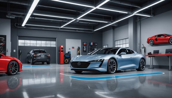 Tout savoir sur l'automobile avec cars lift : tendances et news